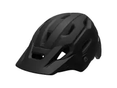 Giro "Source Mips" MTB Helm - Matte Black