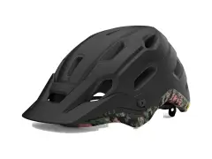 Giro "Source Mips" MTB Helm - Matte Black Static