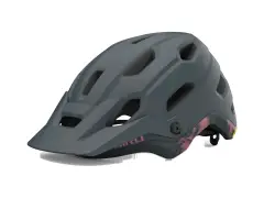 Giro "Source Mips" MTB Helm - Matte Dusty Rose Cosmic