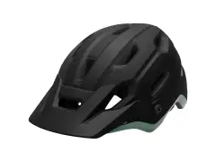 Giro "Source Mips" MTB Helm - Matte Motion Green
