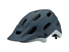Giro "Source Mips" MTB Helm - Matte Portaro Grey