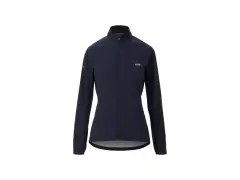 Giro "Stow H2O Women" Jacke - Midnight Blue
