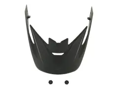 Giro "Switchblade" Helmet Visor with Camera Mount