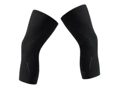 Giro "Thermal" Knielinge - Black Giro "Thermal" Knielinge - Black