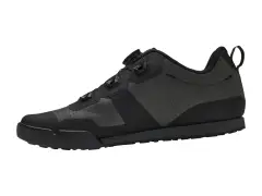 Giro "Tracker BOA" MTB Schuhe - Black