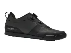 Giro "Tracker BOA" MTB Shoes - Black