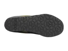 Giro "Tracker BOA" MTB Shoes - Trail Green/Dark Shadow