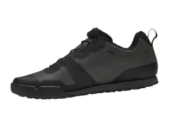 Giro "Tracker Fastlace" MTB Schuhe - Black