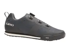 Giro "Tracker Women" MTB Shoes - Portaro Grey/Sandstone