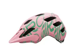Giro "Tremor Child" MTB Helmet - Matte Endless Green (Kids) Giro "Tremor Child" MTB Helmet - Matte Endless Green (Kids)