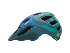 Giro "Tremor Mips Child" MTB Helmet - Matte Trench Blue (Kids) Giro "Tremor Mips Child" MTB Helmet - Matte Trench Blue (Kids)