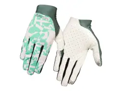 Giro "Trixter" Gloves - Green Rush Giro "Trixter" Gloves - Green Rush