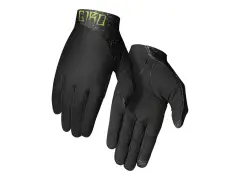 Giro "Trixter" Gloves - Lime Breakdown