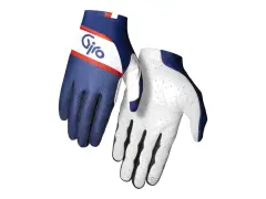 Giro "Trixter" Gloves - Midnight Retro