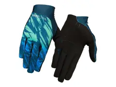 Giro "Trixter" Gloves - Trench Blue Giro "Trixter" Gloves - Trench Blue