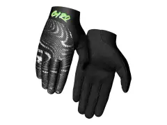Giro "Trixter Youth" Gloves - Black Ripple (Kids) Giro "Trixter Youth" Gloves - Black Ripple (Kids)