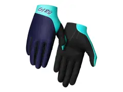 Giro "Trixter Youth" Gloves - Midnight Blue (Kids) Giro "Trixter Youth" Gloves - Midnight Blue (Kids)