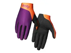 Giro "Trixter Youth" Gloves - Purple (Kids) Giro "Trixter Youth" Gloves - Purple (Kids)