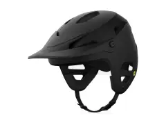 Giro "Tyrant Spherical" MTB Helm - Matte Black