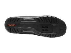 Giro "Ventana Fastlace" MTB Shoes - Black/Dark Shadow Giro "Ventana Fastlace" MTB Shoes - Black/Dark Shadow