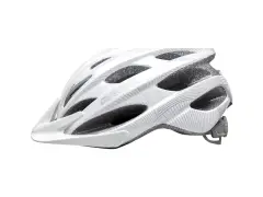 Giro "Verona" MTB Helmet - Matte White Tonal Lines Giro "Verona" MTB Helmet - Matte White Tonal Lines