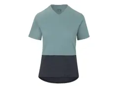 Giro "Arc Women" Jersey - Mineral/Charcoal