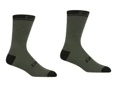 Giro "Winter Merino Wool" Socken - Olive Giro "Winter Merino Wool" Socken - Olive