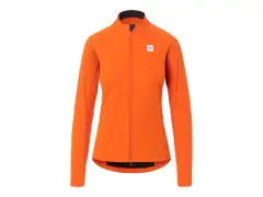 Giro "Cascade Insulated Women" Jacket - Vermillion