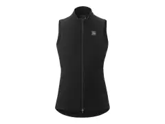 Giro "Cascade Insulated Women" Vest - Black