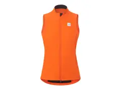 Giro "Cascade Insulated Women" Vest - Vermillion