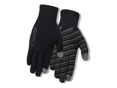 Giro "Xnetic H2O" Gloves - Black Giro "Xnetic H2O" Gloves - Black