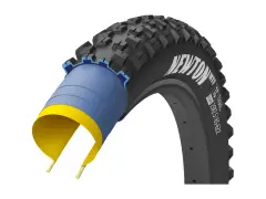 Goodyear "Newton MTF TC Trail" MTB Reifen - 29 Zoll (faltbar) Goodyear "Newton MTF TC Trail" MTB Reifen - 29 Zoll (faltbar)