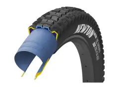 Goodyear "Newton MTR TC Enduro" MTB Reifen - 29 Zoll (faltbar) Goodyear "Newton MTR TC Enduro" MTB Reifen - 29 Zoll (faltbar)