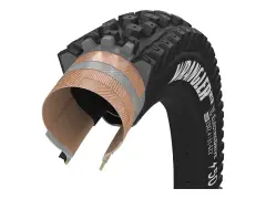 Goodyear "Wrangler MTR TC ElectricDrive" MTB Reifen - 29 Zoll (faltbar) Goodyear "Wrangler MTR TC ElectricDrive" MTB Reifen - 29 Zoll (faltbar)