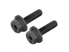G-Sport BMX "Hex" Bolts G-Sport BMX "Hex" Bolts