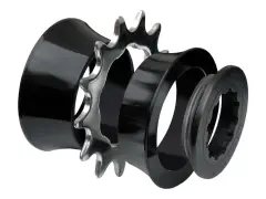 Gusset "1-ER" MTB Single Speed Kit - 12T + 13T Gusset "1-ER" MTB Single Speed Kit - 12T + 13T