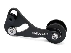 Gusset "Bachelor" MTB Single Speed Chain Tensioner Gusset "Bachelor" MTB Single Speed Chain Tensioner