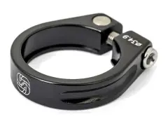 Gusset "Clench" MTB Seat Clamp Gusset "Clench" MTB Seat Clamp