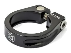 Gusset "Clench" MTB Seat Clamp Gusset "Clench" MTB Seat Clamp