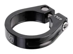 Gusset "Clench" MTB Seat Clamp Gusset "Clench" MTB Seat Clamp