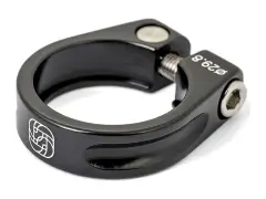 Gusset "Clench" MTB Seat Clamp Gusset "Clench" MTB Seat Clamp