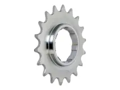 Gusset "Double Six" MTB Single Speed Cog Gusset "Double Six" MTB Single Speed Cog