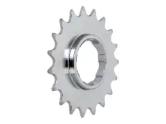 Gusset "Double Six" MTB Single Speed Cog Gusset "Double Six" MTB Single Speed Cog