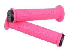 Gusset "File" MTB Grips