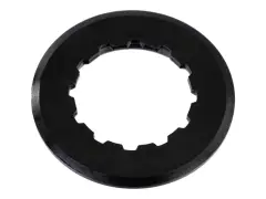 Gusset Cassette Lockring - Shimano HG Gusset Cassette Lockring - Shimano HG