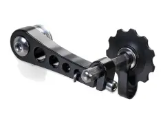 Gusset "Loner" MTB Single Speed Chain Tensioner Gusset "Loner" MTB Single Speed Chain Tensioner