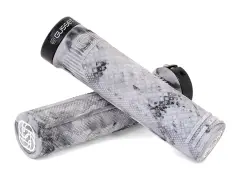 Gusset "Matt Jones S2" Lock-On MTB Grips