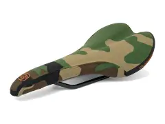 Gusset "R-Series" Rail Saddle Gusset "R-Series" Rail Saddle