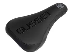 Gusset "S2 DJ" Pivotal Sattel Gusset "S2 DJ" Pivotal Sattel