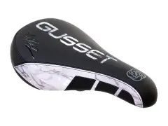 Gusset "S2 DJ" Pivotal Sattel Gusset "S2 DJ" Pivotal Sattel